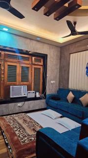 Kunj Homestay Ayodhya Dham - Faizābād - 9