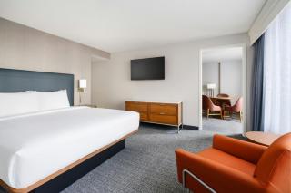 Courtyard by Marriott Atlanta Buckhead - Atlanta - 4