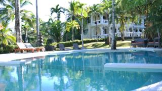 Lujosa Villa Quebrada Estate - Delicias - 2