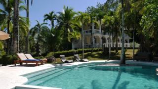 Lujosa Villa Quebrada Estate - Delicias - 9