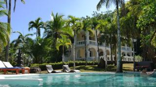 Lujosa Villa Quebrada Estate - Delicias - 4