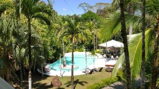 Lujosa Villa Quebrada Estate - Delicias - 8
