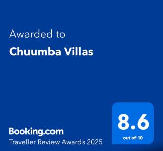 Chuumba Villas - Lusaka - 9