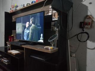 Apartamento do Faus - 1