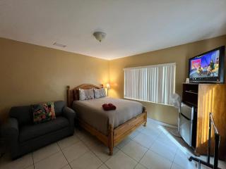 Royal Poinciana Stay - Miami - 1