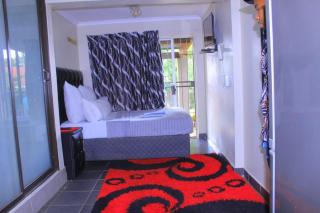 Platinum inn pty ltd - Rustenburg - 5