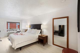 Highport INN - Pottsboro - 6