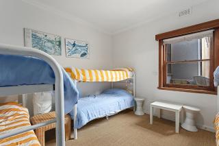 Old Meets New - Point Lonsdale - 2