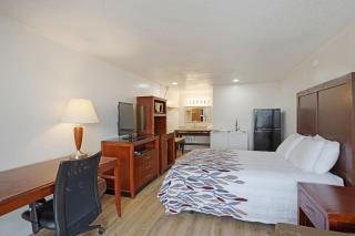 Highport INN - Pottsboro - 2