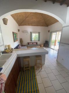 Nibissawe Beach and Pool Villa - Cap Skirring - 4