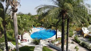 Nibissawe Beach and Pool Villa - Cap Skirring - 9