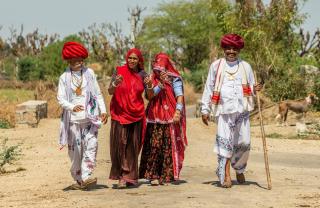 Sterling Ratan Villas Jawai - Sheoganj - 1