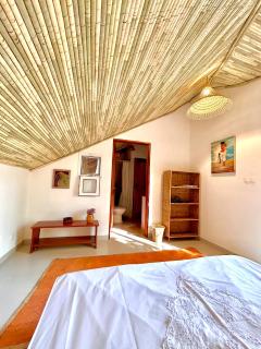 Nibissawe Beach and Pool Villa - 1