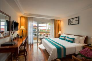 Somadevi Angkor Premium - Siem Reap - 6