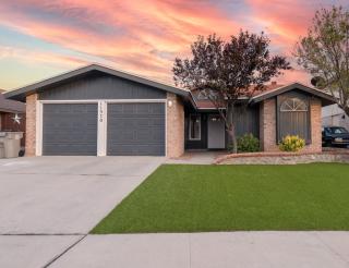 Craftsman Charm Comfort 3BDR - El Paso - 7