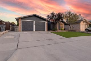 Craftsman Charm Comfort 3BDR - El Paso - 6