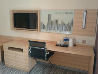 City Comfort Hotel Kuala Lumpur City Center (Bukit Bintang) - 1