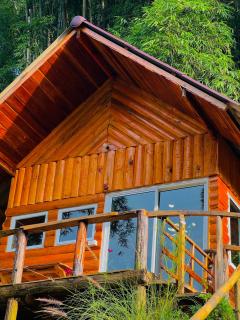 Rakkhao Inthanon homestay loveinthanon - Chom Thong - 4