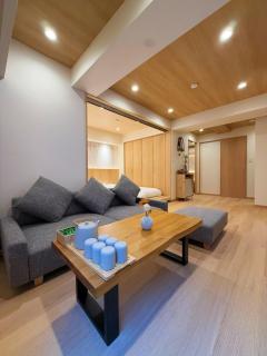 SUN House asakusabashi akihabara tokyo - 1