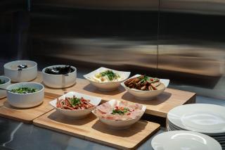 上海浦东新川路轻居酒店 - 4