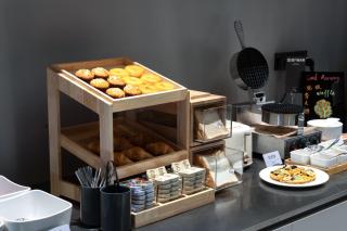 Atour Light Hotel Shanghai Pudong Chuansha Road - 1