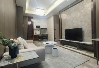 Mountwell Executive Suites Jiefangbei Hongyadung - Chongqing - 9