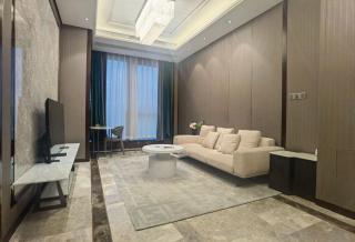 Mountwell Executive Suites Jiefangbei Hongyadung - Chongqing - 8