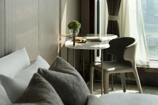 Mountwell Executive Suites Jiefangbei Hongyadung - Chongqing - 3