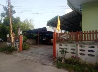 หอพักบ้านวงศ์แก้ว - Ban Pa Khrai Nua - 5