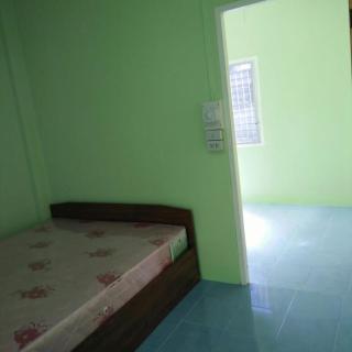 หอพักบ้านวงศ์แก้ว - Ban Pa Khrai Nua - 1