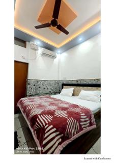Shri Bhagwati Paying Guest House - 7