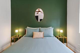 Spacious 8BR-4BA Group HQ Patio&Games Soulard - 3