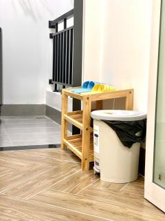 Dr402 Modern Studio W Bathtub and City Views - 8