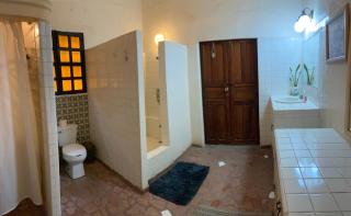 Recamara Colonial - Álamos - 1
