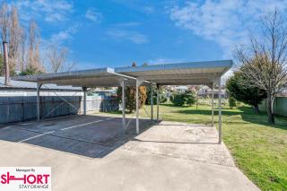 Paddington Villa 2 - wi-fi, Netflix - Orange - 4