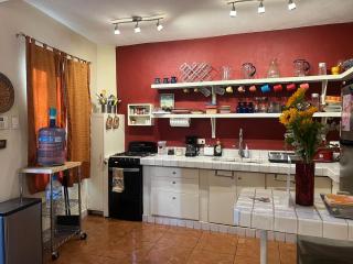 Casa Golondrina - Casa with Terrace 4 people, 2 bd, in Centro - San Miguel de Allende - 1