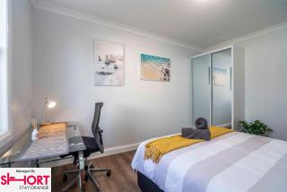 Paddington Villa 2 - wi-fi, Netflix - Orange - 2