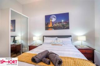 Paddington Villa 2 - wi-fi, Netflix - Orange - 0