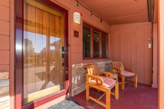 Spectacular House with 2 Master Suites in Sedona's High End Subdivision Living! - Sedona - 8