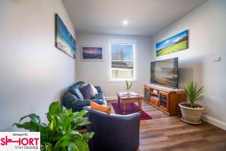 Paddington Villa 2 - wi-fi, Netflix - Orange - 8
