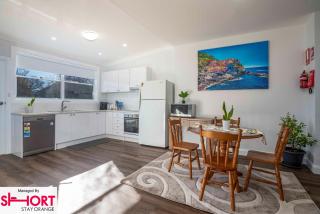 Paddington Villa 2 - wi-fi, Netflix - Orange - 6