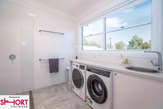Paddington Villa 2 - wi-fi, Netflix - Orange - 5