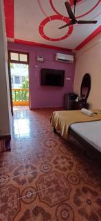 Kajal guest house - 8