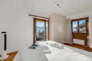 Bel Panorama 1 - Happy Rentals - Ronco sopra Ascona - 5