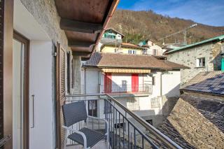 Bel Panorama 1 - Happy Rentals - Ronco sopra Ascona - 3