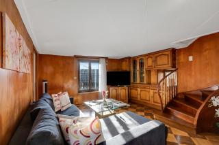 Bel Panorama 1 - Happy Rentals - Ronco sopra Ascona - 2