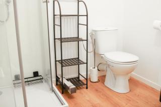 Chez Jules, appartement tout confort de 40 m2 - Denain - 2