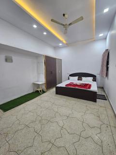 Jokhana villa stays - Varanasi - 0
