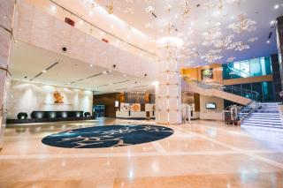 Zenith Hotel Kuantan - Kuantan - 2