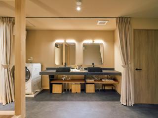 KONJAKUSO OSAKA TSUTENKAKU MUSHIBUROYA Sauna Villa - 9